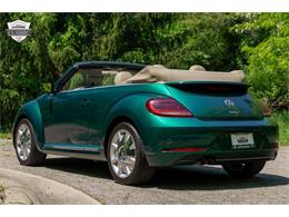 2018 Volkswagen Beetle (CC-1965029) for sale in Milford, Michigan