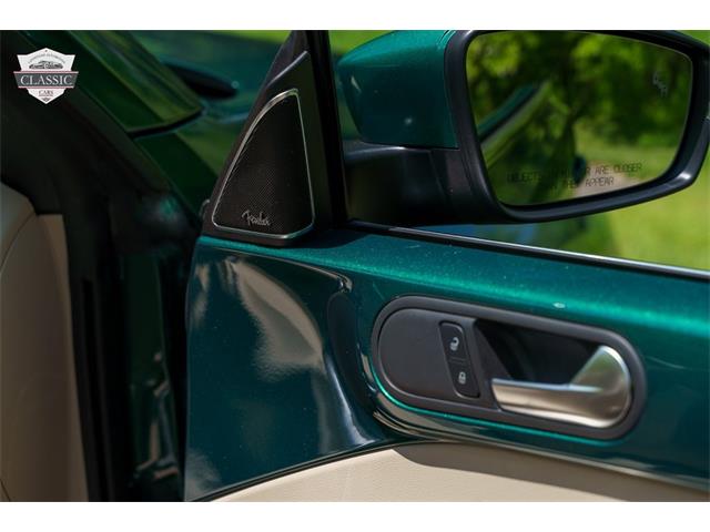 2018 Volkswagen Beetle (CC-1965029) for sale in Milford, Michigan