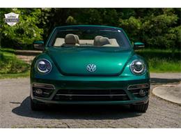 2018 Volkswagen Beetle (CC-1965029) for sale in Milford, Michigan