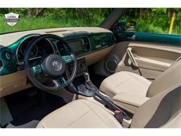 2018 Volkswagen Beetle (CC-1965029) for sale in Milford, Michigan