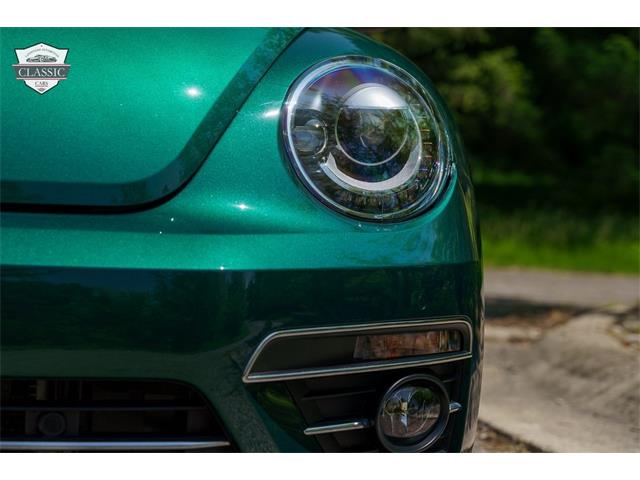 2018 Volkswagen Beetle (CC-1965029) for sale in Milford, Michigan