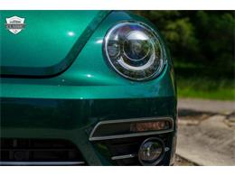 2018 Volkswagen Beetle (CC-1965029) for sale in Milford, Michigan