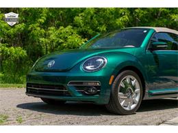 2018 Volkswagen Beetle (CC-1965029) for sale in Milford, Michigan
