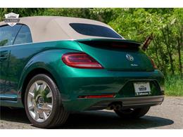 2018 Volkswagen Beetle (CC-1965029) for sale in Milford, Michigan