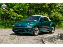 2018 Volkswagen Beetle (CC-1965029) for sale in Milford, Michigan