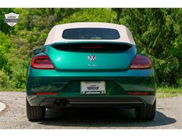 2018 Volkswagen Beetle (CC-1965029) for sale in Milford, Michigan