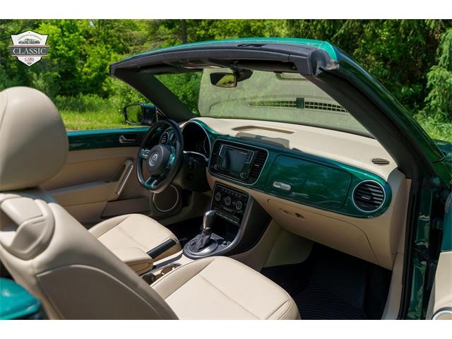 2018 Volkswagen Beetle (CC-1965029) for sale in Milford, Michigan