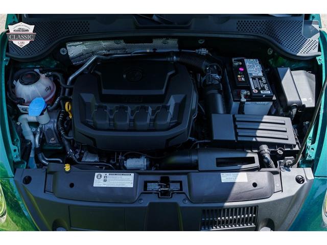 2018 Volkswagen Beetle (CC-1965029) for sale in Milford, Michigan