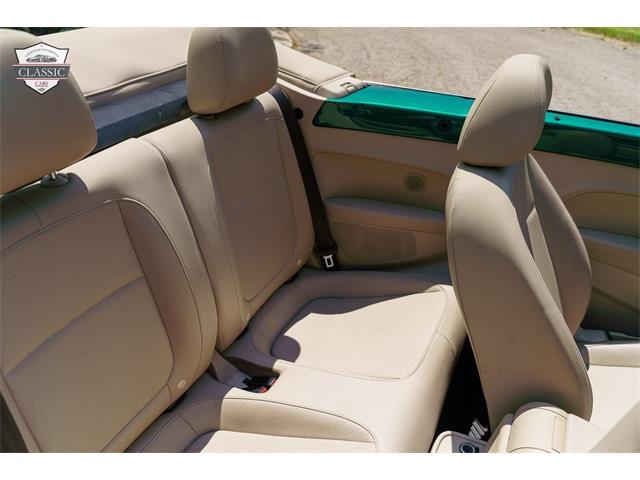 2018 Volkswagen Beetle (CC-1965029) for sale in Milford, Michigan