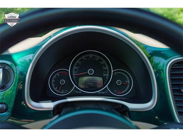 2018 Volkswagen Beetle (CC-1965029) for sale in Milford, Michigan