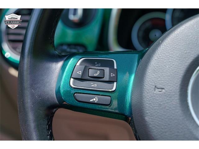 2018 Volkswagen Beetle (CC-1965029) for sale in Milford, Michigan
