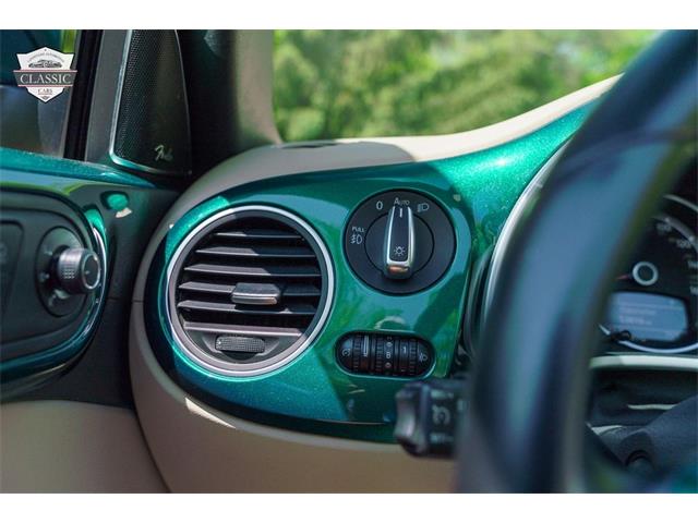 2018 Volkswagen Beetle (CC-1965029) for sale in Milford, Michigan