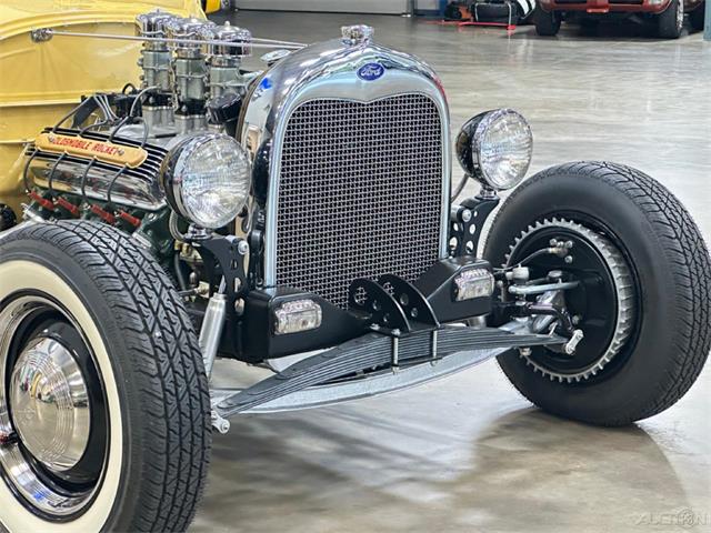 1929 Ford Model A (CC-1965039) for sale in Salem, Ohio