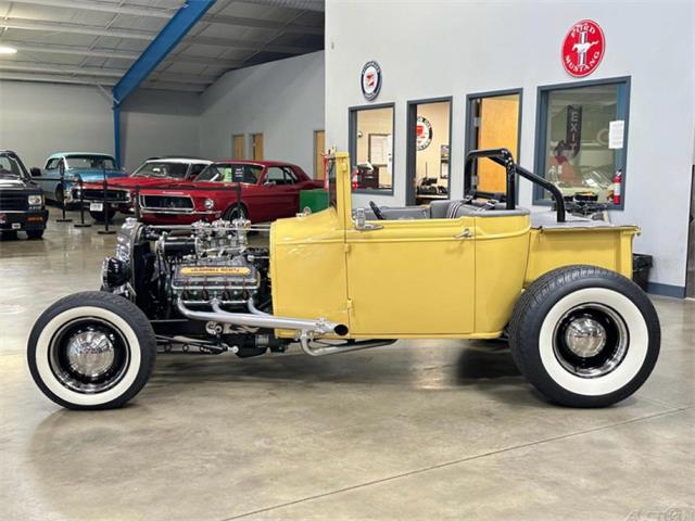 1929 Ford Model A (CC-1965039) for sale in Salem, Ohio