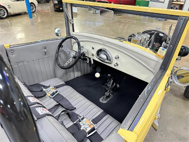 1929 Ford Model A (CC-1965039) for sale in Salem, Ohio