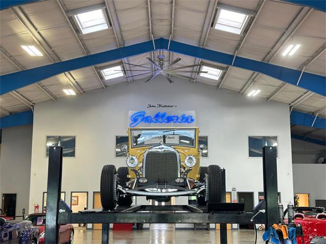 1929 Ford Model A (CC-1965039) for sale in Salem, Ohio