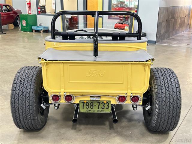 1929 Ford Model A (CC-1965039) for sale in Salem, Ohio