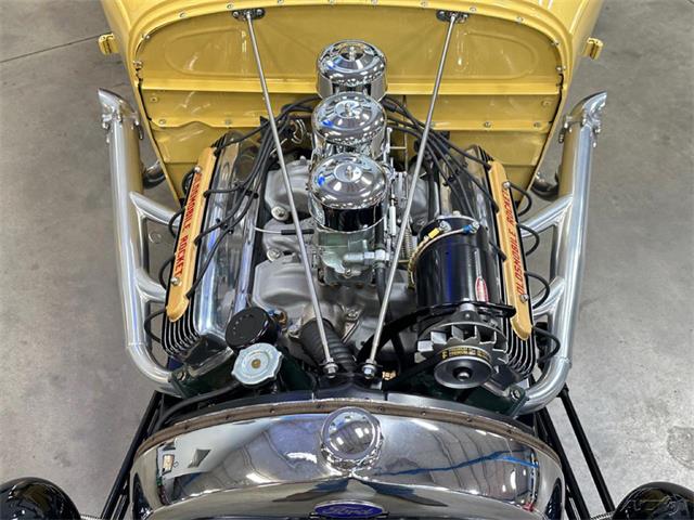 1929 Ford Model A (CC-1965039) for sale in Salem, Ohio