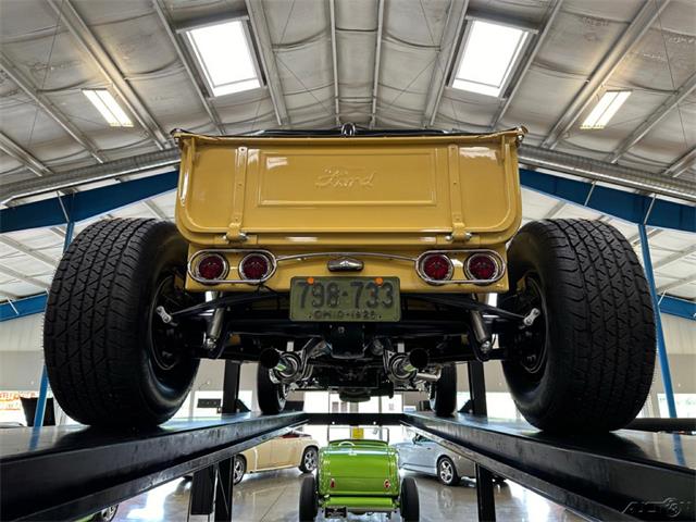 1929 Ford Model A (CC-1965039) for sale in Salem, Ohio