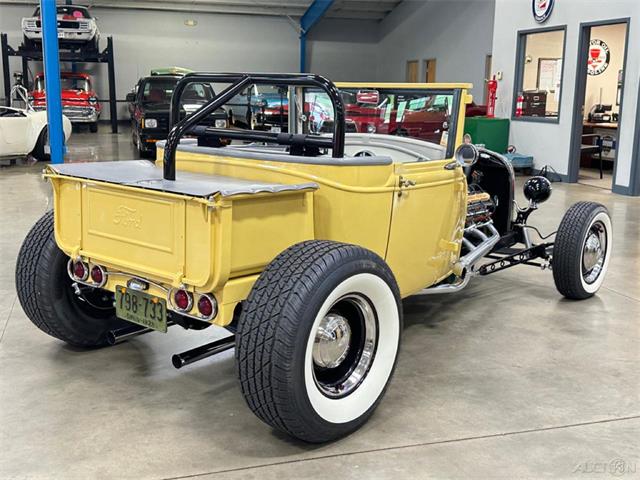 1929 Ford Model A (CC-1965039) for sale in Salem, Ohio