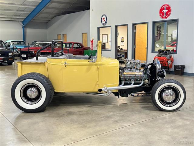 1929 Ford Model A (CC-1965039) for sale in Salem, Ohio