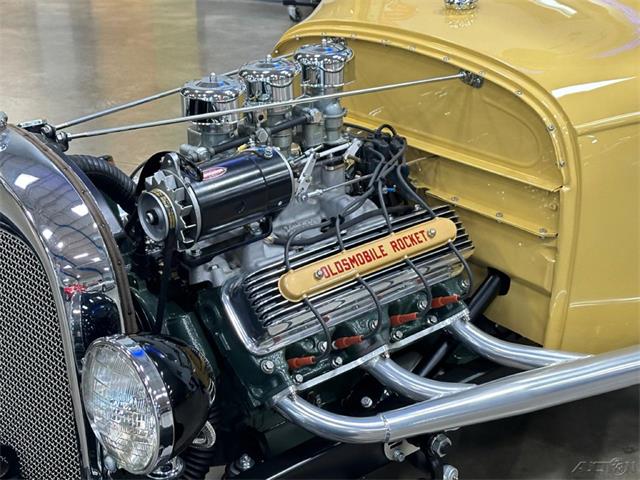1929 Ford Model A (CC-1965039) for sale in Salem, Ohio