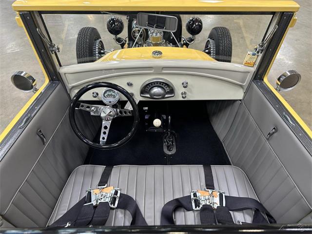 1929 Ford Model A (CC-1965039) for sale in Salem, Ohio