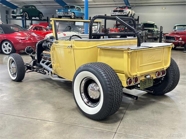 1929 Ford Model A (CC-1965039) for sale in Salem, Ohio