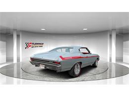 1968 Chevrolet 2-Dr Sedan (CC-1965050) for sale in Rockville, Maryland