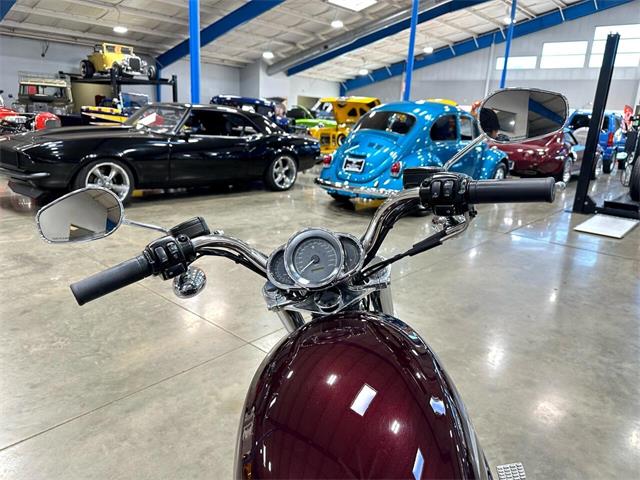 2005 Harley-Davidson V-Rod (CC-1960507) for sale in Salem, Ohio