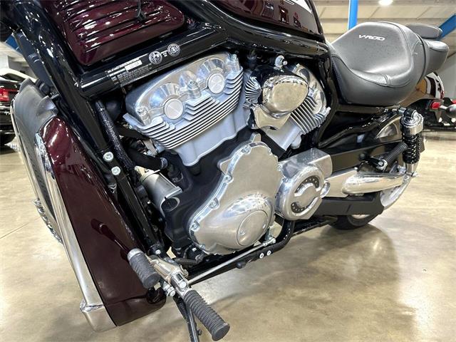 2005 Harley-Davidson V-Rod (CC-1960507) for sale in Salem, Ohio
