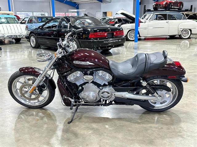 2005 Harley-Davidson V-Rod (CC-1960507) for sale in Salem, Ohio