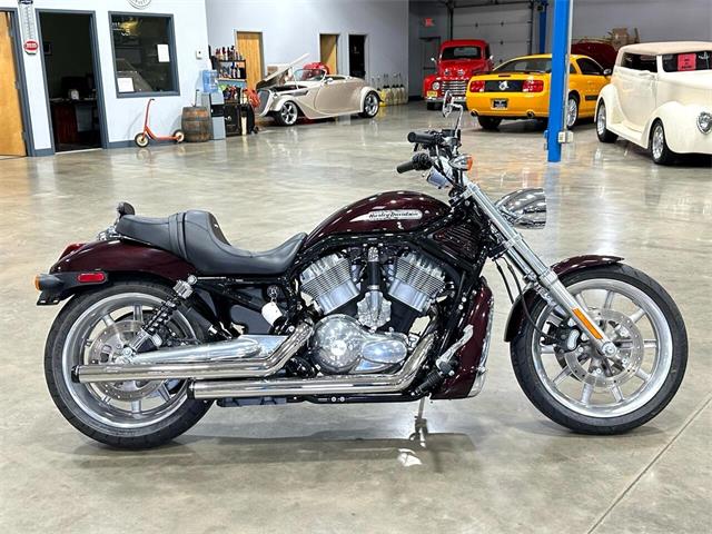 2005 Harley-Davidson V-Rod (CC-1960507) for sale in Salem, Ohio