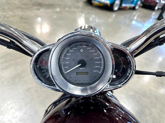 2005 Harley-Davidson V-Rod (CC-1960507) for sale in Salem, Ohio