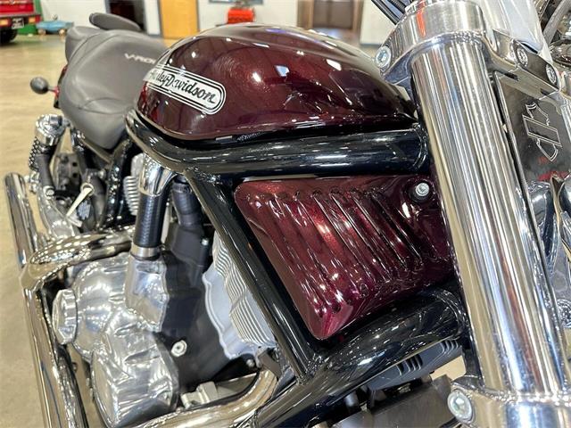 2005 Harley-Davidson V-Rod (CC-1960507) for sale in Salem, Ohio