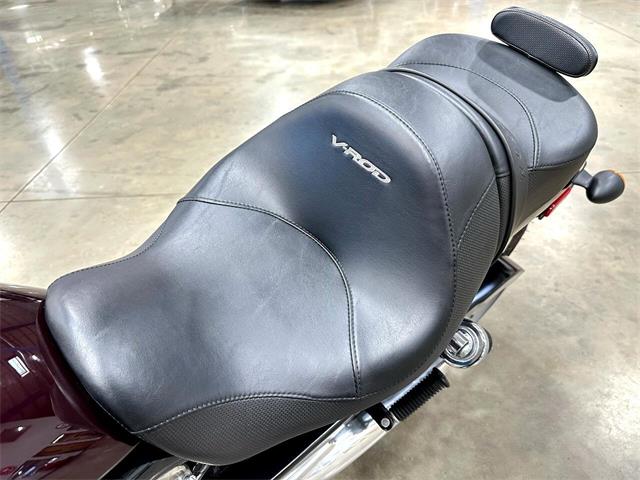 2005 Harley-Davidson V-Rod (CC-1960507) for sale in Salem, Ohio