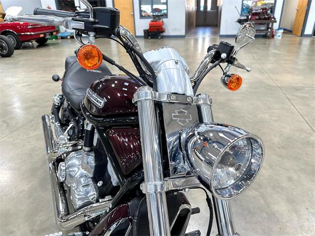 2005 Harley-Davidson V-Rod (CC-1960507) for sale in Salem, Ohio