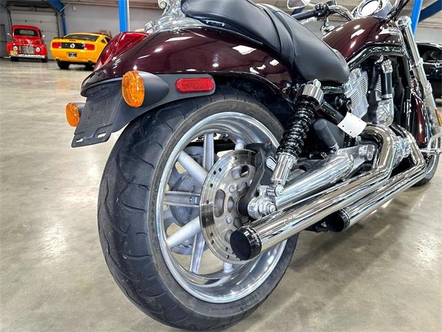 2005 Harley-Davidson V-Rod (CC-1960507) for sale in Salem, Ohio