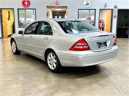 2003 Mercedes-Benz C-Class (CC-1960511) for sale in Salem, Ohio