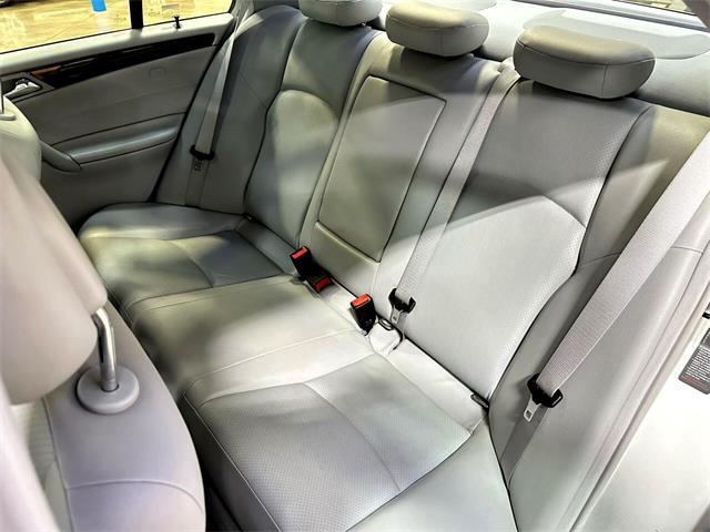 2003 Mercedes-Benz C-Class (CC-1960511) for sale in Salem, Ohio