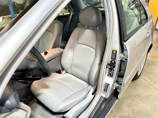 2003 Mercedes-Benz C-Class (CC-1960511) for sale in Salem, Ohio