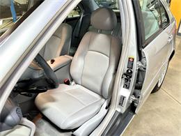 2003 Mercedes-Benz C-Class (CC-1960511) for sale in Salem, Ohio