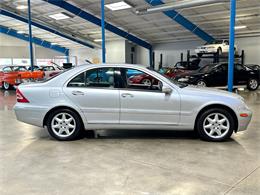 2003 Mercedes-Benz C-Class (CC-1960511) for sale in Salem, Ohio