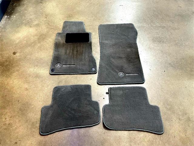 2003 Mercedes-Benz C-Class (CC-1960511) for sale in Salem, Ohio