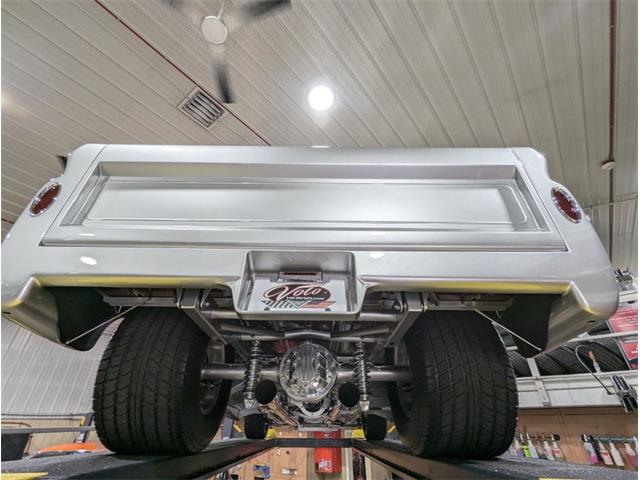 1965 Chevrolet C10 (CC-1965189) for sale in Volo, Illinois