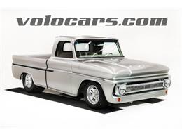 1965 Chevrolet C10 (CC-1965189) for sale in Volo, Illinois