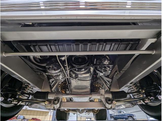 1965 Chevrolet C10 (CC-1965189) for sale in Volo, Illinois