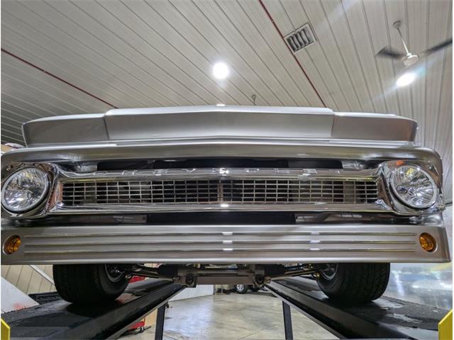 1965 Chevrolet C10 (CC-1965189) for sale in Volo, Illinois