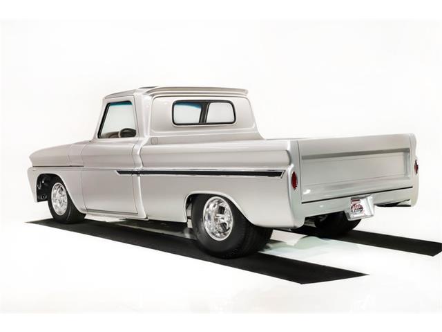 1965 Chevrolet C10 (CC-1965189) for sale in Volo, Illinois