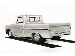 1965 Chevrolet C10 (CC-1965189) for sale in Volo, Illinois